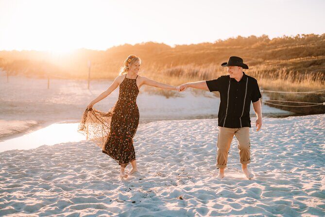 Private Vacation Photoshoot with Photographer in Gold Coast - The Locations: Iconic and Hidden Gems