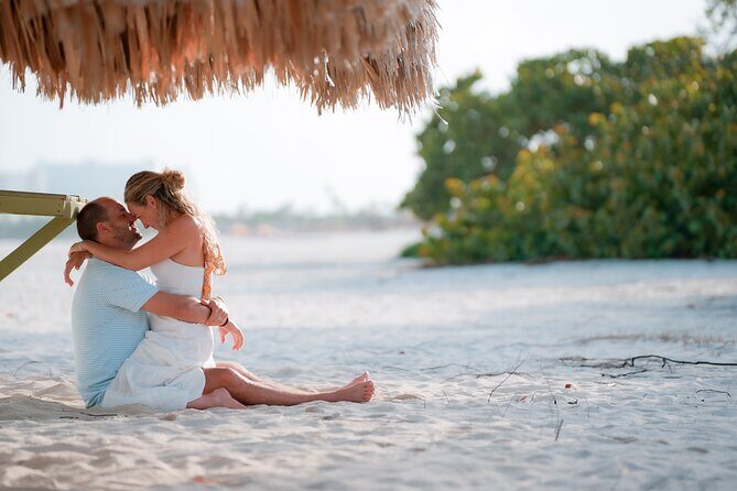 Private Vacation Photoshoot with Photographer in Grand Caymen - Why Consider a Photoshoot in Grand Cayman?