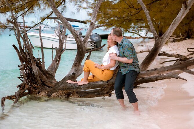 Private Vacation Photoshoot with Photographer in Grand Caymen - The Sum Up