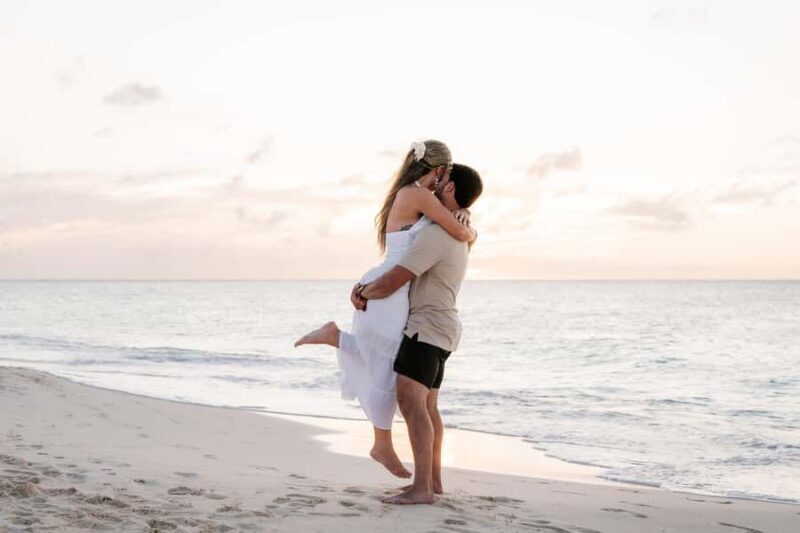 Private Vacation Photoshoot with Photographer in Gulf Shore - Why This Experience Offers Good Value