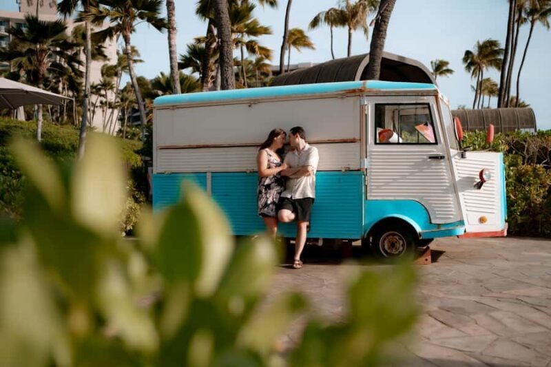 Private Vacation Photoshoot with Photographer in Honolulu - Why a Photoshoot in Honolulu Is a Smart Choice