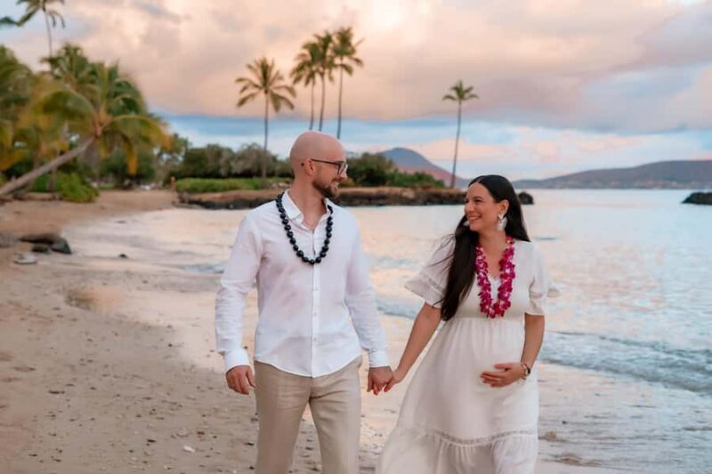 Private Vacation Photoshoot with Photographer in Honolulu - FAQs