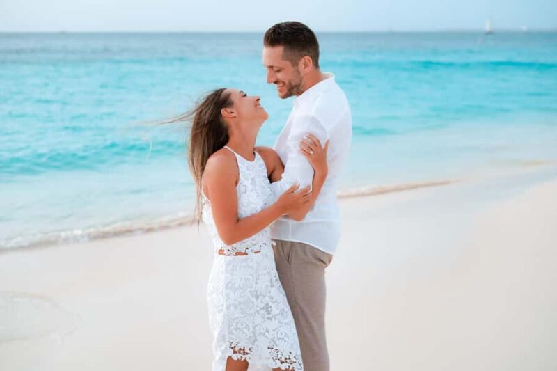 Private Vacation Photoshoot with Photographer in Key Largo - What to Expect During Your Photoshoot