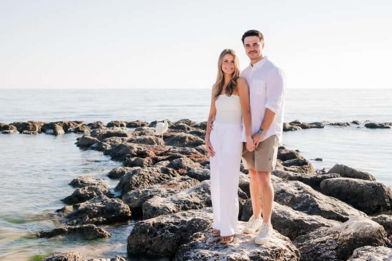 Private Vacation Photoshoot with Photographer in Key West - An In-Depth Look at the Photoshoot Experience