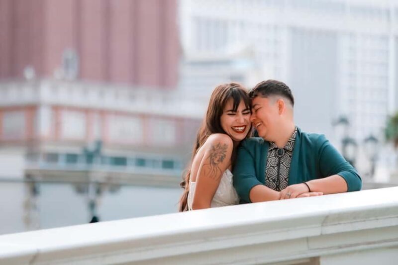 Private Vacation Photoshoot with Photographer in Las Vegas - A Practical Breakdown