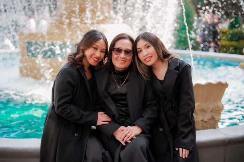 Private Vacation Photoshoot with Photographer in Las Vegas - Why Choose This Photoshoot?