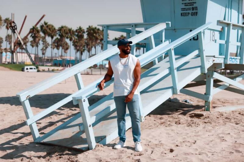 Private Vacation Photoshoot with Photographer in Los Angeles - Key Points