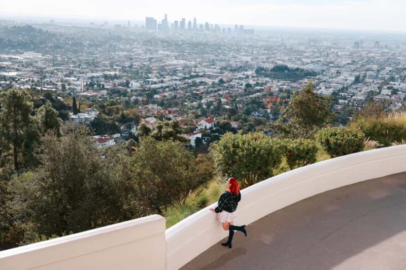 Private Vacation Photoshoot with Photographer in Los Angeles - The Experience of Being Guided and Taking Photos