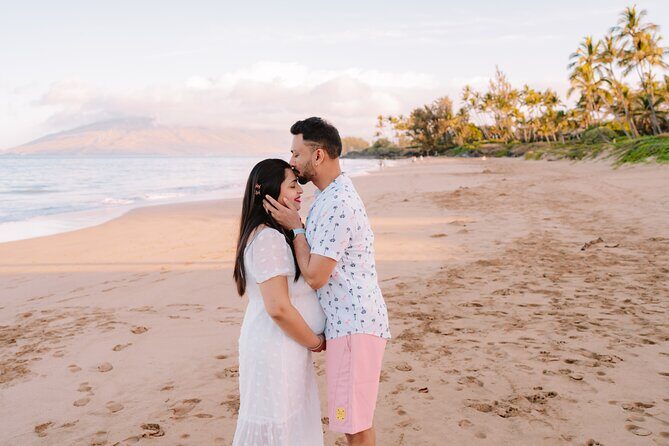 Private Vacation Photoshoot with Photographer in Montego Bay - A Closer Look at What to Expect