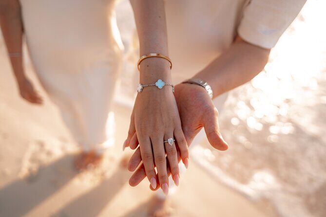 Private Vacation Photoshoot with Photographer in Montego Bay - What Reviewers Say (Based on Available Feedback)