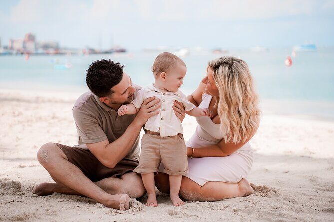 Private Vacation Photoshoot with Photographer in Montego Bay - The Sum Up