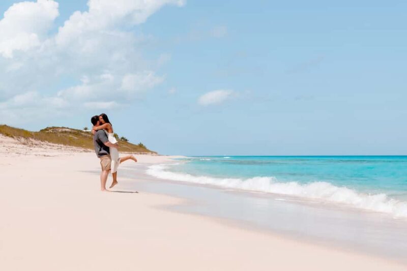 Private Vacation Photoshoot with Photographer in Nassau - The Practicalities: What You Need to Know