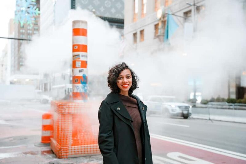 Private Vacation Photoshoot with Photographer in New York - Introducing the Private Vacation Photoshoot in New York