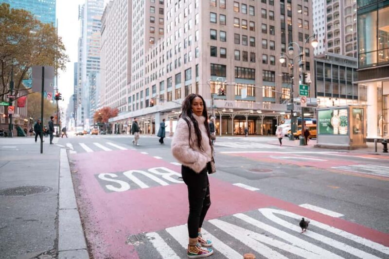 Private Vacation Photoshoot with Photographer in New York - Who Is This Experience Best For?