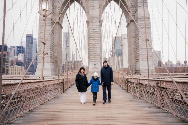 Private Vacation Photoshoot with Photographer in New York - Final Thoughts