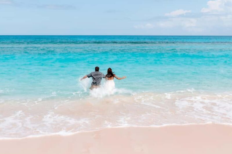 Private Vacation Photoshoot with Photographer in Oahu - FAQ