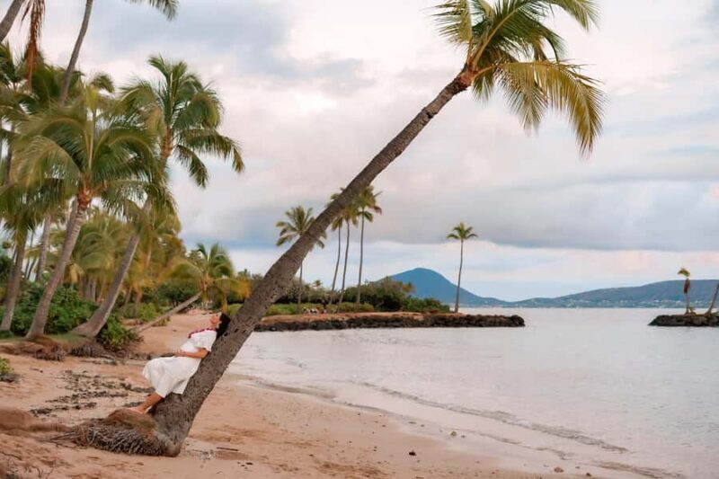 Private Vacation Photoshoot with Photographer in Oahu - Final Words