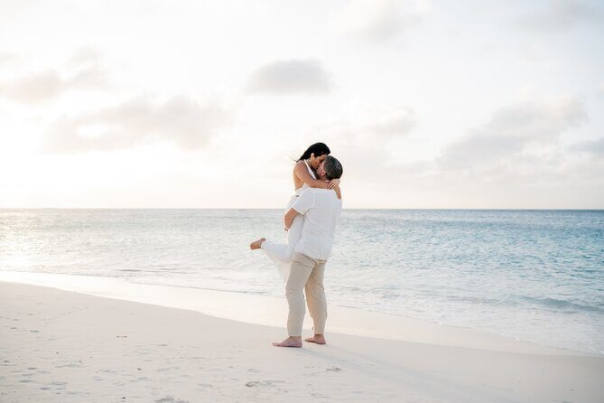 Private Vacation Photoshoot with Photographer in Ocracoke Island - Key Points