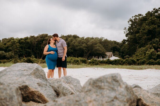 Private Vacation Photoshoot with Photographer in Ocracoke Island - An In-Depth Look at the Ocracoke Island Photoshoot Experience