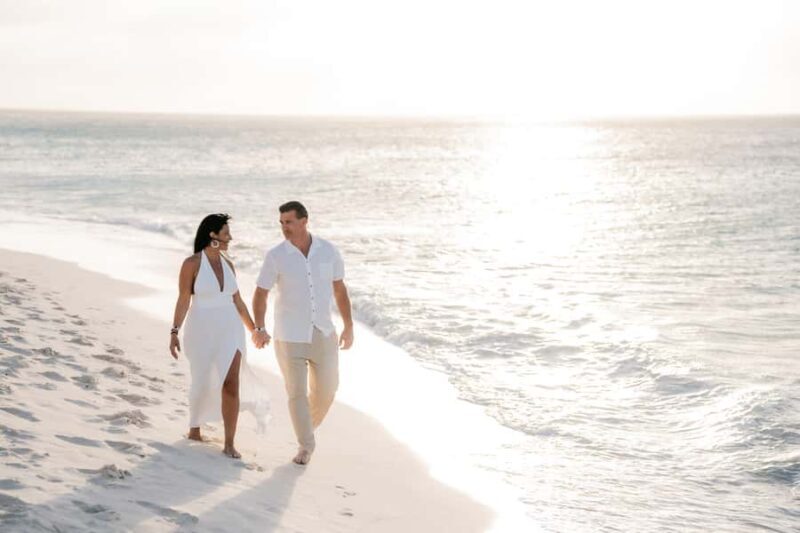 Private Vacation Photoshoot with Photographer in Outer Banks - Breaking Down the Experience