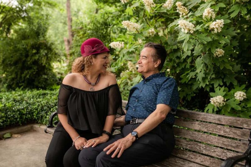 Private Vacation Photoshoot with Photographer in Providence - Key Points