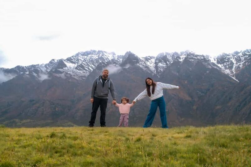 Private Vacation Photoshoot with Photographer in Queenstown - Why a Private Photoshoot in Queenstown?