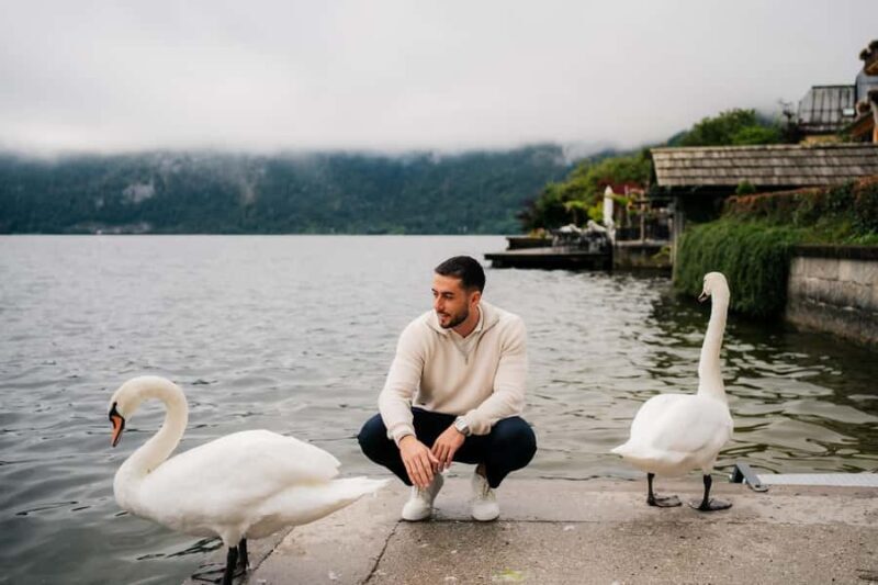 Private Vacation Photoshoot with Photographer in Queenstown - The Sum Up