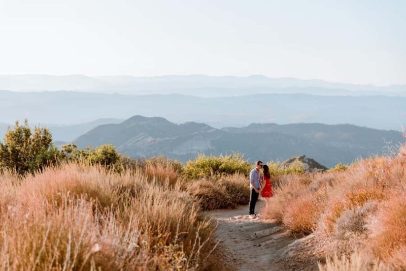 Private Vacation Photoshoot with Photographer in San Antonio - What to Expect During Your Photoshoot