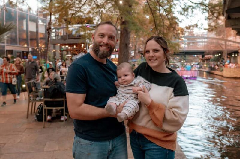 Private Vacation Photoshoot with Photographer in San Antonio - Who Will Love This Photoshoot?