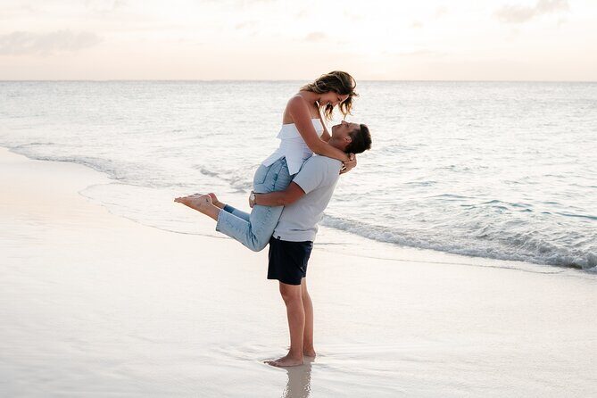 Private Vacation Photoshoot with Photographer in San Juan - What to Expect from Your San Juan Photoshoot