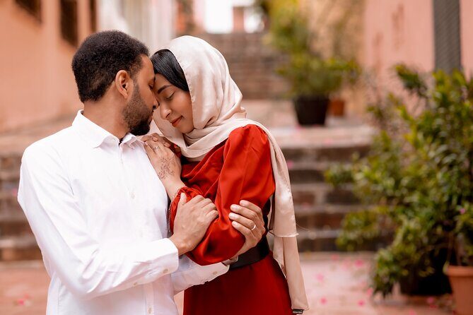 Private Vacation Photoshoot with Photographer in San Juan - The Value of a Private Photoshoot in San Juan