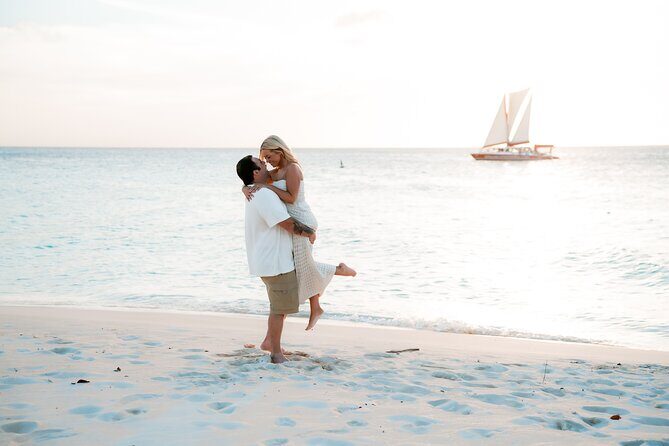 Private Vacation Photoshoot with Photographer in San Juan - Who Will Love This Tour?