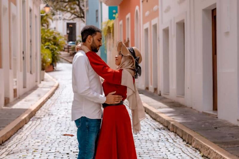 Private Vacation Photoshoot with Photographer in Santa Fe - Key Points