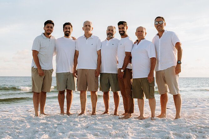 Private Vacation Photoshoot with Photographer in Sydney - The Value of Professional, Authentic Photography