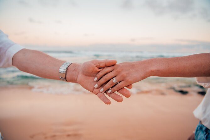 Private Vacation Photoshoot with Photographer in Sydney - Practical Considerations