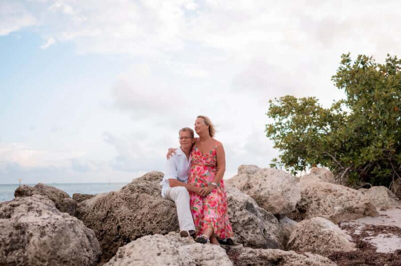 Private Vacation Photoshoot with Photographer Kiawah Island - Who Should Consider This Experience?