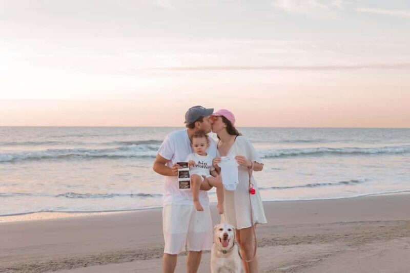 Private Vacation Photoshoot with Photographer Kiawah Island - Why This Photoshoot Is a Great Choice