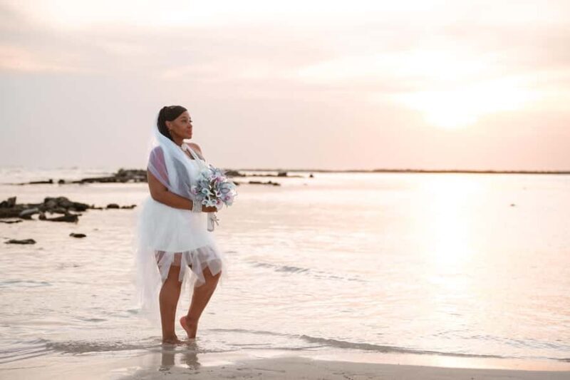 Private Vacation Photoshoot with Photographer South Padre - The Sum Up