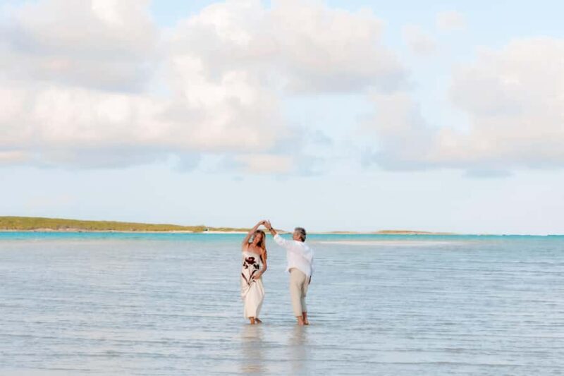 Private Vacation Photoshoot with Photographer The Hamptons - The Sum Up