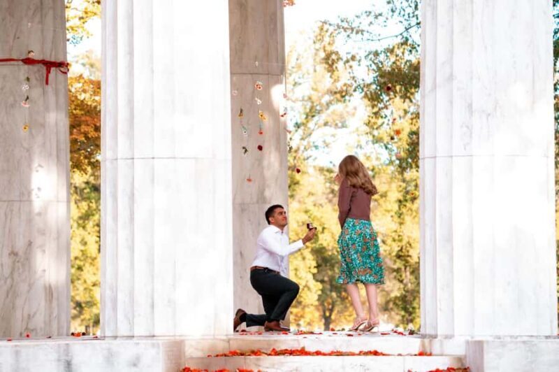 Private Vacation Photoshoot with Photographer Washington DC - Experience Overview: Why Choose This Photoshoot?