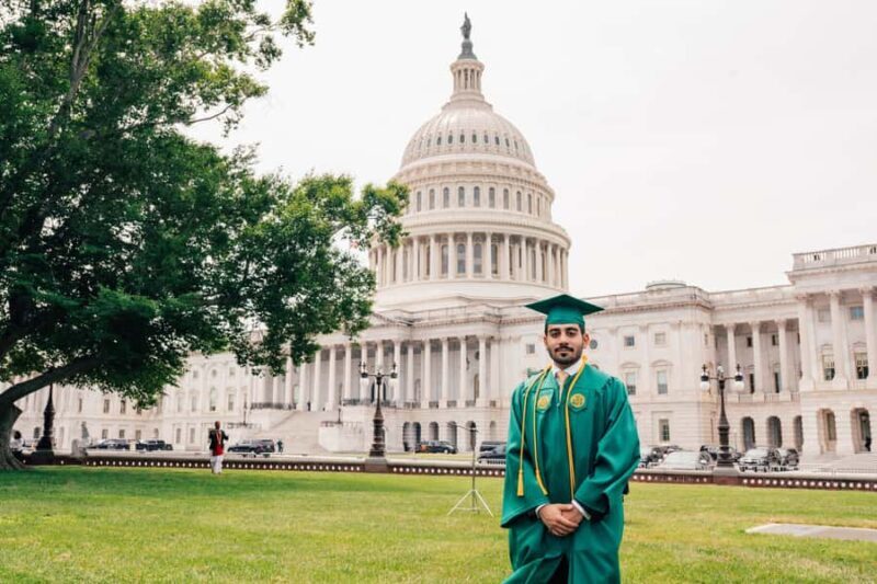 Private Vacation Photoshoot with Photographer Washington DC - The Guide and Photography Style