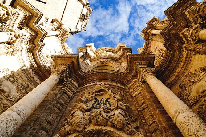 Private Valencia Tour From Barcelona with Free Photoshoot - Key Points