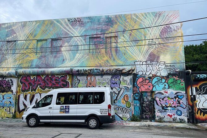 Private Van by the Hour Flexible Transportation Service - What Makes It Stand Out?