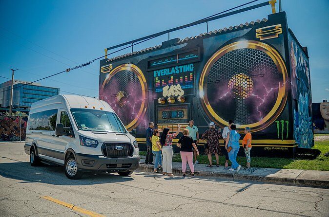 Private Van by the Hour Flexible Transportation Service - Final Thoughts: Who Should Book This?