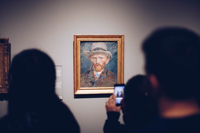 Private Van Gogh Museum Tour in Amsterdam - Why Choose a Private Van Gogh Museum Tour?