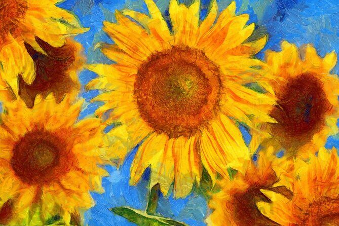 Private Van Gogh Museum Tour in Amsterdam - The Experience’s Strengths and Limitations