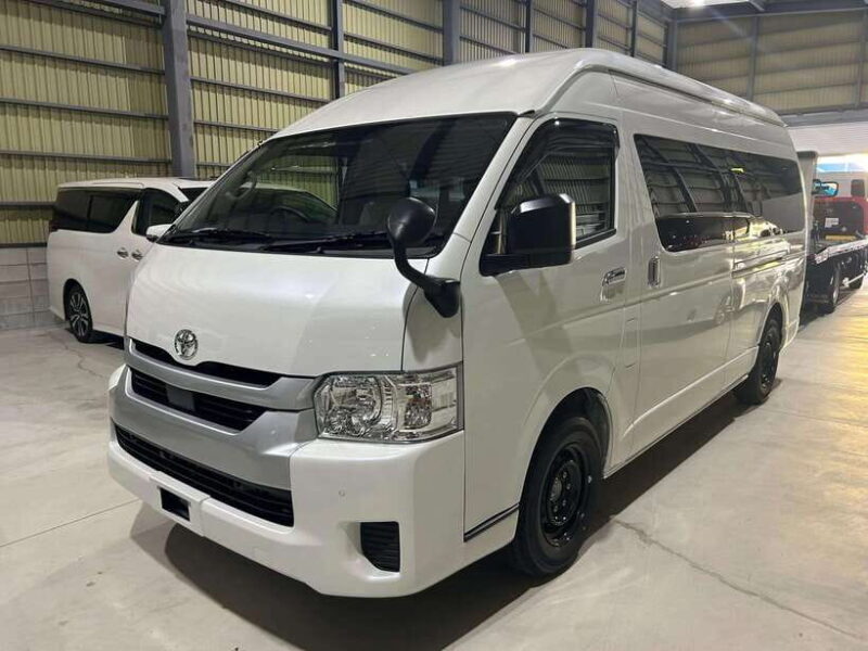 "Private Van Hire: Custom Itinerary & Free Trip Consultancy" - What’s Included and What’s Not