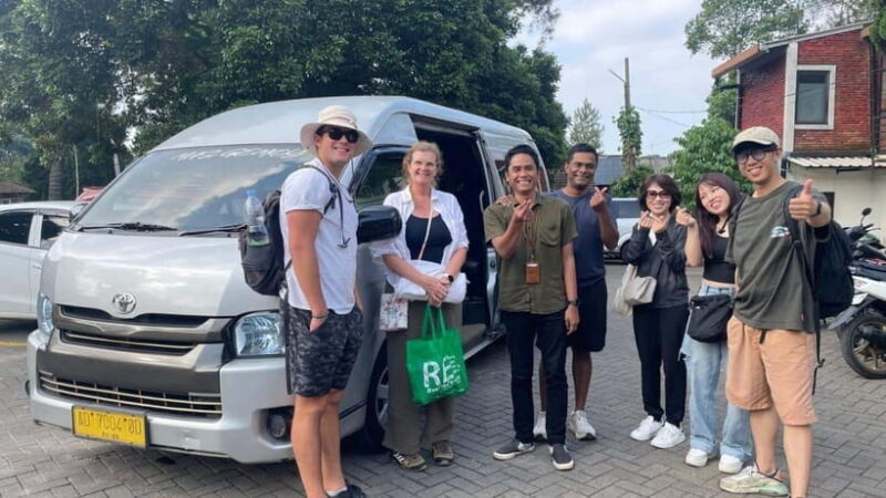 "Private Van Hire: Custom Itinerary & Free Trip Consultancy" - The Real Experience: Reviews from Travelers