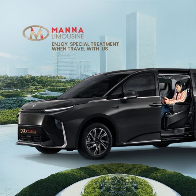 Private Van Rental With Driver Bkk/Ayutthaya/Phetchaburi/Hua Hin/Kanchanaburi - Additional Information