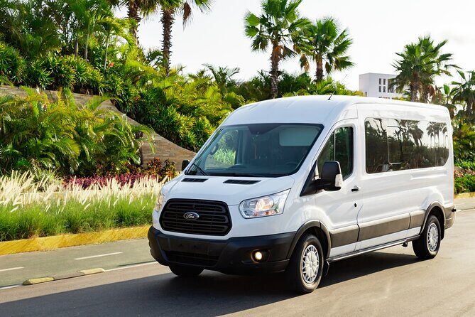 Private VAN Round-Trip from Airport to Cabo San Lucas Pacific - The Booking Process and Practical Tips